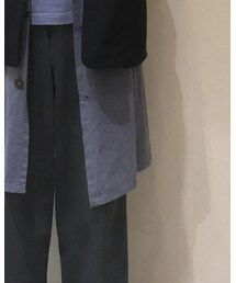 used | その他アウター