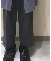 Calvin Klein PLATINUM | その他パンツ