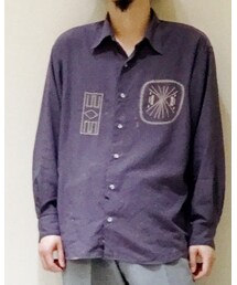 used | シャツ/ブラウス