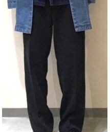 used | その他パンツ