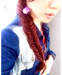 フィッシュボーン🐟 | その他