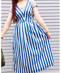 ZARA | ワンピース