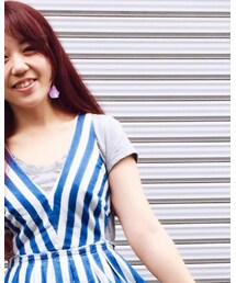 UNIQLO | Tシャツ/カットソー