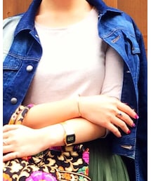 UNIQLO | Tシャツ/カットソー