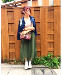 2枚目 ヘアアレンジ🎗 | その他