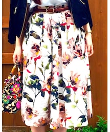 ZARA | スカート