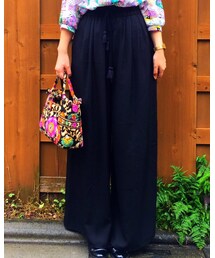 ZARA | その他パンツ