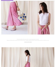 DHOLIC | その他パンツ