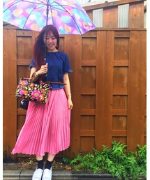 FLYING TIGERS | 長傘