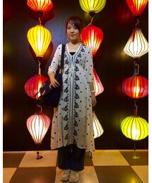 もういちまい👀正面から | その他