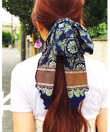 ANEMONE | ヘアゴム