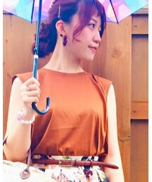 GU | タンクトップ