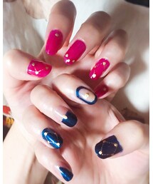 おにゅーねいる💅 | その他