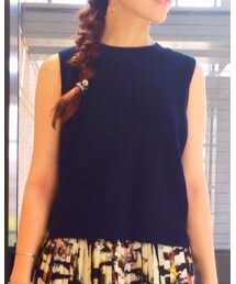 JEANASIS | ニット/セーター