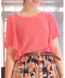 ROPE' PICNIC | シャツ/ブラウス