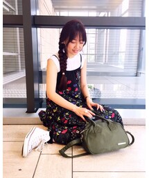 座ってるところ📷 | その他