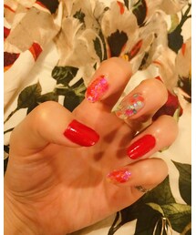 NEW ネイル💅 | その他
