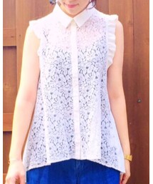 JILL STUART | シャツ/ブラウス