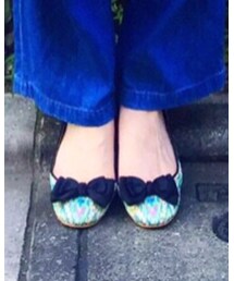 ORiental TRaffic | パンプス