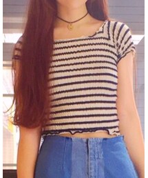 しまむら | Tシャツ/カットソー