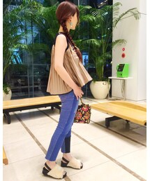 横から👀 | その他