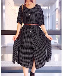 VINTAGE | ワンピース