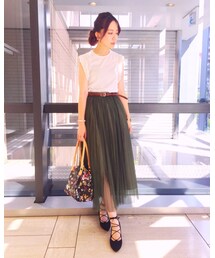 正面👀 | その他