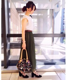 横から👀 | その他