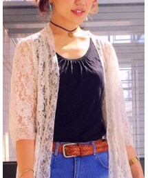 UNIQLO | タンクトップ