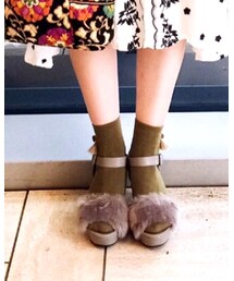 靴下屋 | ソックス/靴下