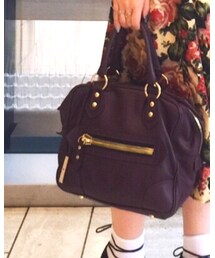 INNUE | ハンドバッグ