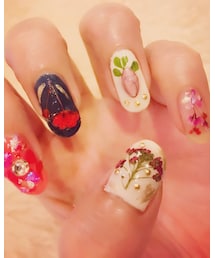 NAILS | その他
