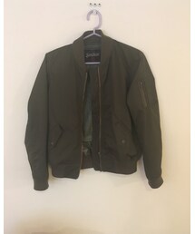 Simplicite | ミリタリージャケット