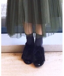 無印良品 | ソックス/靴下