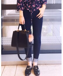 UNIQLO | デニムパンツ