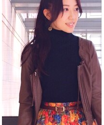 UNIQLO | ニット/セーター