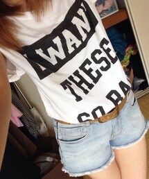 ZARA | ZARA
(その他パンツ)