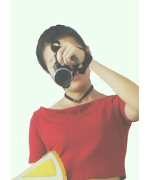 FOREVER 21 | トップス