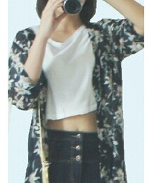 MONKI | トップス