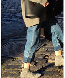 TOPSHOP | デニムパンツ