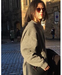 ZARA | ニット/セーター