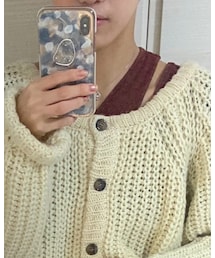 MURUA | その他トップス