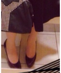 DIANA | パンプス