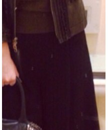 EBELE MOTION | パンツ