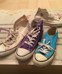 CONVERSE | スニーカー