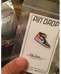pindrop | ファッション雑貨