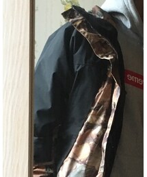 Supreme  | マウンテンパーカー