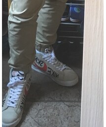 NIKE SB | スニーカー