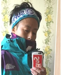Supreme  | ヘアバンド