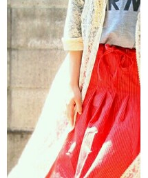 Handmade | スカート